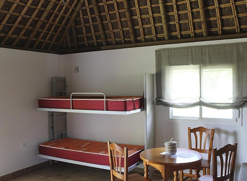 Finca El Abuelo Manuel Vejer de la Frontera Eksteriør bilde